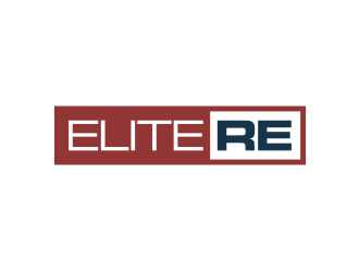 Elite RE logo design by rief