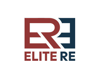 Elite RE logo design by keylogo
