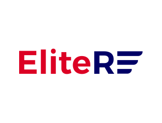 Elite RE logo design by creator_studios