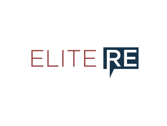 Elite RE logo design by Diancox