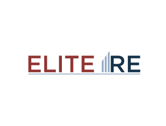 Elite RE logo design by Diancox