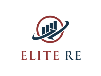 Elite RE logo design by asyqh