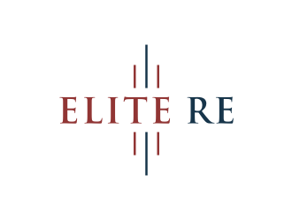 Elite RE logo design by asyqh
