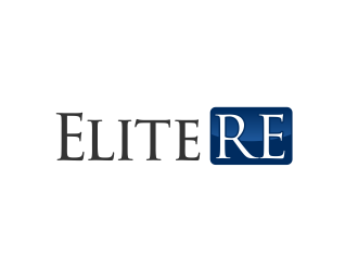 Elite RE logo design by Gopil