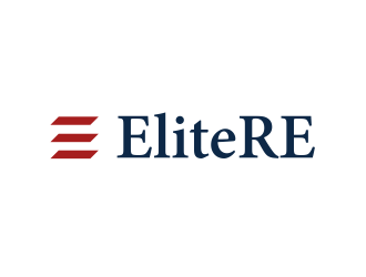 Elite RE logo design by Gopil