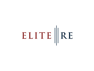 Elite RE logo design by ndaru