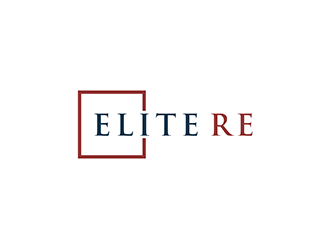 Elite RE logo design by ndaru