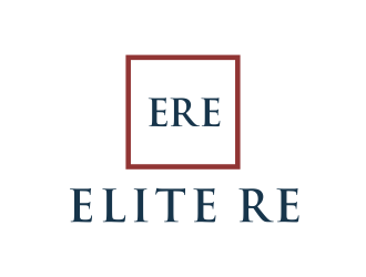 Elite RE logo design by ammad