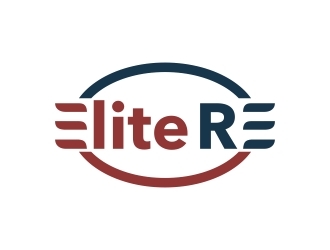 Elite RE logo design by onetm
