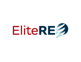 Elite RE logo design by Marianne