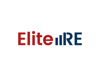 Elite RE logo design by lexipej