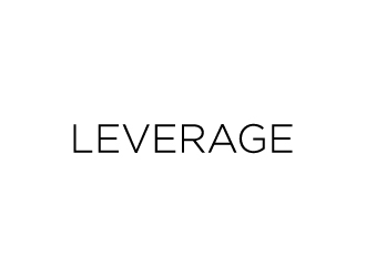Leverage  logo design by Creativeminds