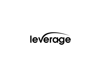 Leverage  logo design by sitizen