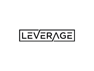 Leverage  logo design by Jhonb