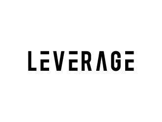 Leverage  logo design by maserik