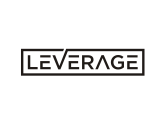 Leverage  logo design by rief