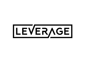Leverage  logo design by keylogo