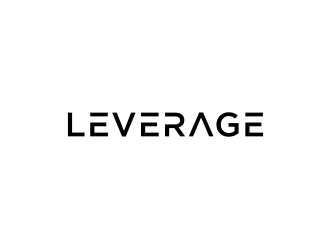 Leverage  logo design by asyqh