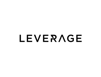 Leverage  logo design by asyqh