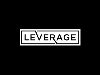 Leverage  logo design by asyqh