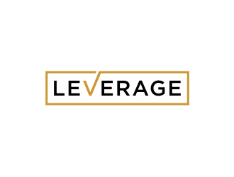 Leverage  logo design by asyqh