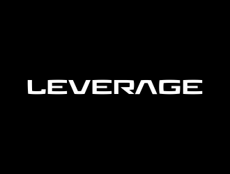 Leverage  logo design by ingepro