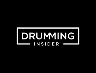 Drumming Insider logo design by p0peye