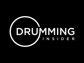 Drumming Insider logo design by p0peye