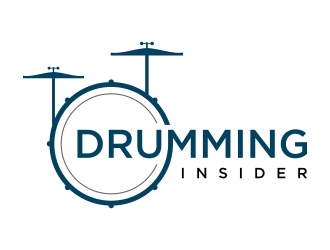 Drumming Insider logo design by p0peye