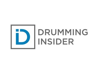 Drumming Insider logo design by restuti