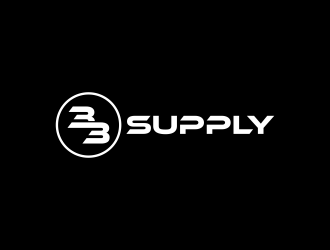 33 Supply logo design by RIANW