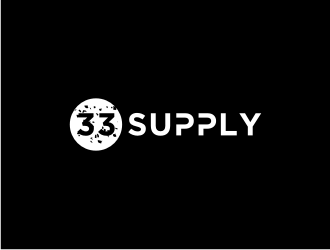 33 Supply logo design by asyqh