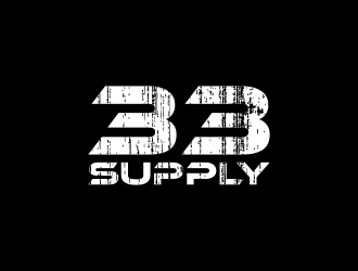 33 Supply logo design by sitizen
