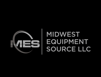 MIDWEST EQUIPMENT SOURCE LLC  logo design by grafisart2