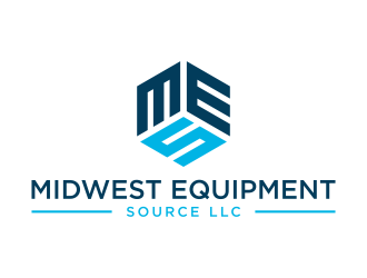 MIDWEST EQUIPMENT SOURCE LLC  logo design by p0peye