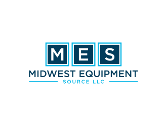 MIDWEST EQUIPMENT SOURCE LLC  logo design by p0peye