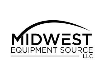 MIDWEST EQUIPMENT SOURCE LLC  logo design by grafisart2