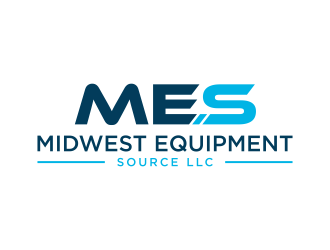 MIDWEST EQUIPMENT SOURCE LLC  logo design by p0peye