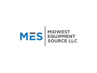 MIDWEST EQUIPMENT SOURCE LLC  logo design by hopee