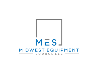 MIDWEST EQUIPMENT SOURCE LLC  logo design by jancok