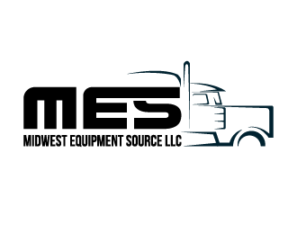 MIDWEST EQUIPMENT SOURCE LLC  logo design by PRN123