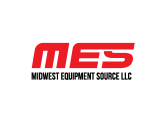 MIDWEST EQUIPMENT SOURCE LLC  logo design by PRN123