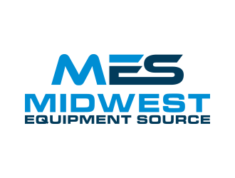 MIDWEST EQUIPMENT SOURCE LLC  logo design by lexipej