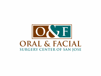 Oral and Facial Surgery Center of San Jose logo design by checx