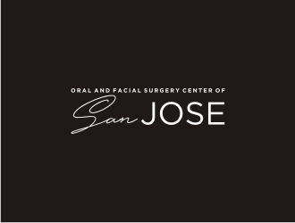 Oral and Facial Surgery Center of San Jose logo design by bricton