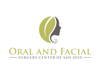 Oral and Facial Surgery Center of San Jose logo design by nurul_rizkon