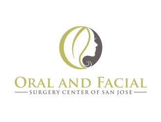 Oral and Facial Surgery Center of San Jose logo design by nurul_rizkon