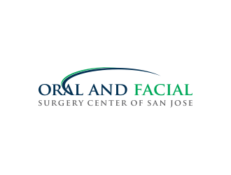 Oral and Facial Surgery Center of San Jose logo design by oke2angconcept