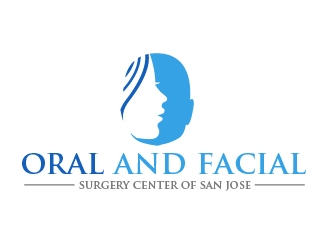 Oral and Facial Surgery Center of San Jose logo design by shravya
