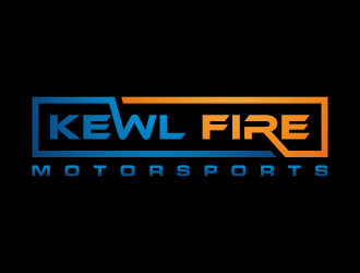 Kewl Fire Motorsports logo design by p0peye